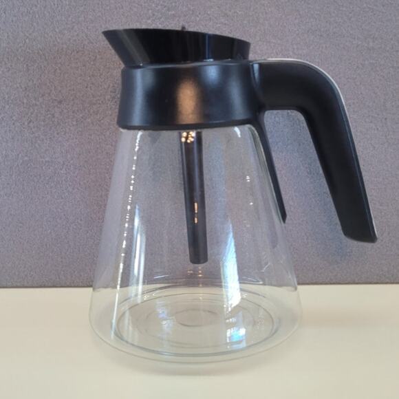 Ninja Coffee Bar Replacement Carafe w/ Lid – Fits CF080, CF081, CF082 | EUC - Picture 3 of 9